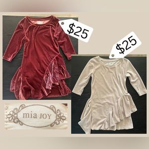 Joyfolie Girl’s Dresses